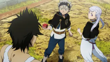 BLACK CLOVER: QUARTET KNIGHTS preview 7