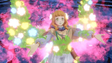 BLACK CLOVER: QUARTET KNIGHTS preview 8