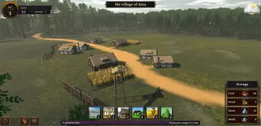 Black Forest preview 3