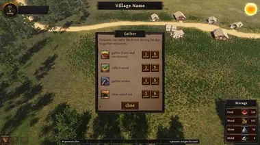 Black Forest preview 4