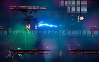 Black Future '88 - Steam - Key preview 11