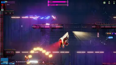 Black Future '88 - Steam - Key preview 5