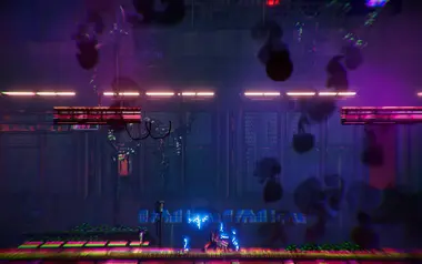 Black Future '88 - Steam - Key preview 9