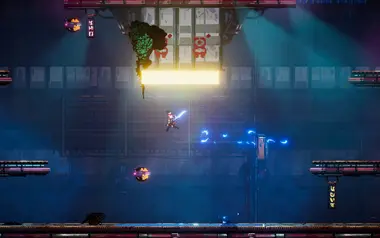 Black Future '88 - Steam - Key preview 4