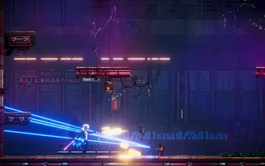 Black Future '88 - Steam - Key preview 6
