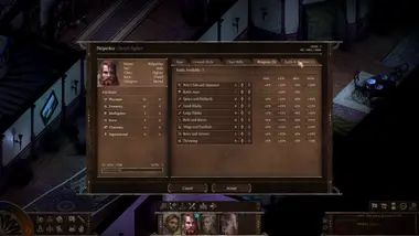 Black Geyser: Couriers of Darkness preview 2