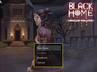 Black Home preview 5