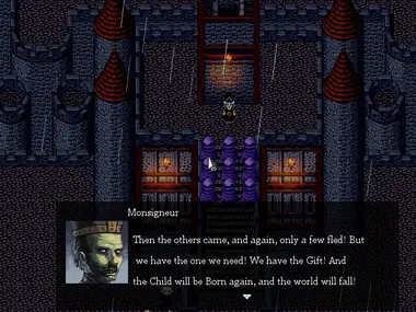 Black Home preview 3