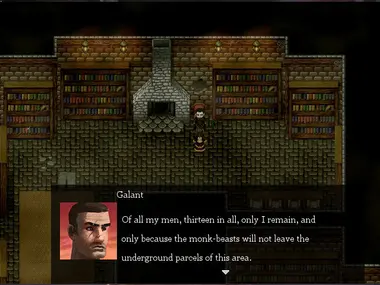 Black Home preview 6