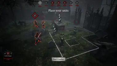 Black Legend preview 7