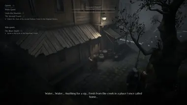 Black Legend preview 2