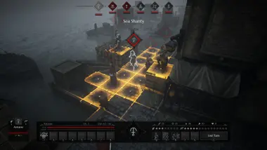 Black Legend preview 3