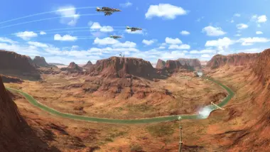 Black Mesa preview 18