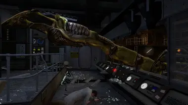 Black Mesa preview 17