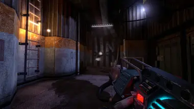 Black Mesa preview 19