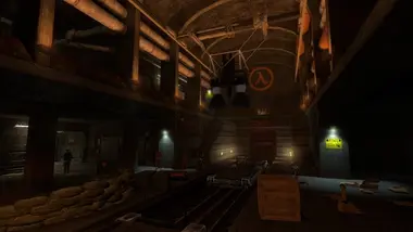 Black Mesa preview 16