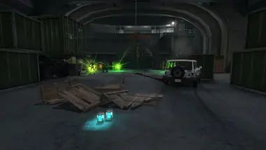 Black Mesa preview 14