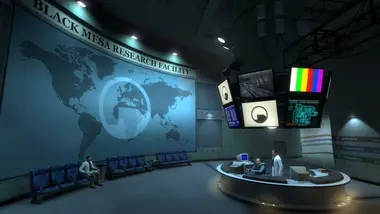 Black Mesa preview 13