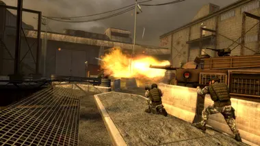 Black Mesa preview 12