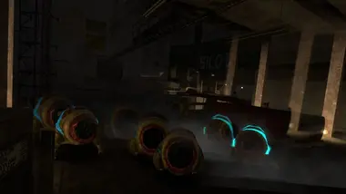 Black Mesa preview 11