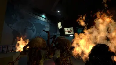 Black Mesa preview 8