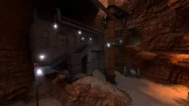 Black Mesa preview 10