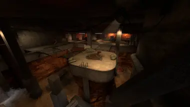 Black Mesa preview 7