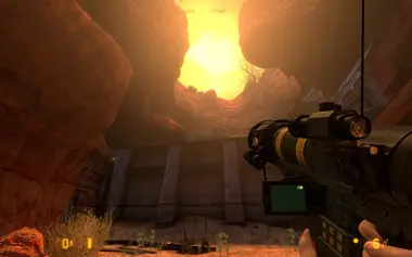 Black Mesa preview 9