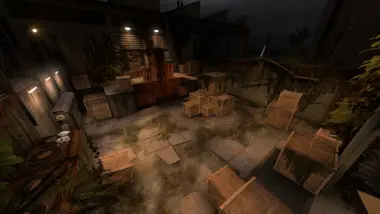 Black Mesa preview 6