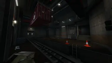 Black Mesa preview 5