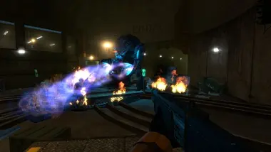 Black Mesa preview 4
