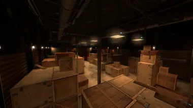 Black Mesa preview 2