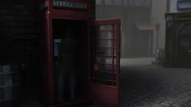 Black Mirror 3 Final Fear preview 8