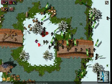 Black Moon Chronicles preview 5