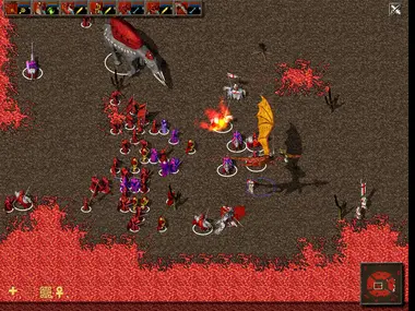Black Moon Chronicles preview 3