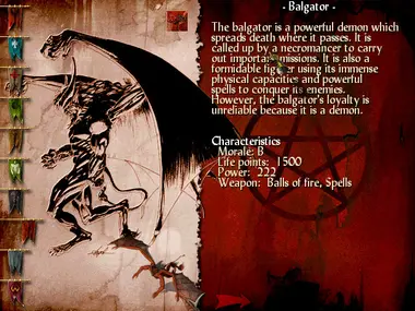 Black Moon Chronicles preview 4