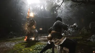 Black Myth: Wukong | Digital Deluxe Edition preview 5