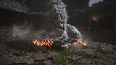Black Myth: Wukong preview 7