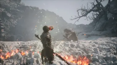 Black Myth: Wukong preview 4