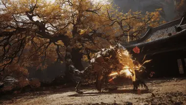 Black Myth: Wukong preview 6