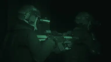 Black One Blood Brothers preview 2