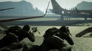 Black One Blood Brothers preview 4