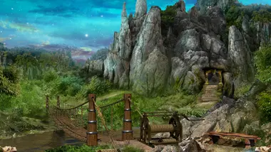 Black Rainbow preview 6