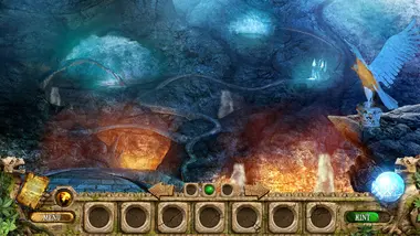 Black Rainbow preview 7