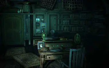 Black Sails - The Ghost Ship preview 2