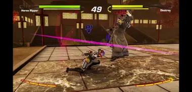 Black Salt Coreuption preview 3