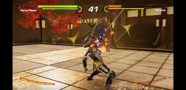 Black Salt Coreuption preview 5