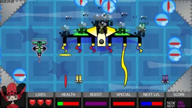 Black Sand Drift preview 5