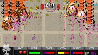 Black Sand Drift preview 4