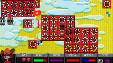 Black Sand Drift preview 2